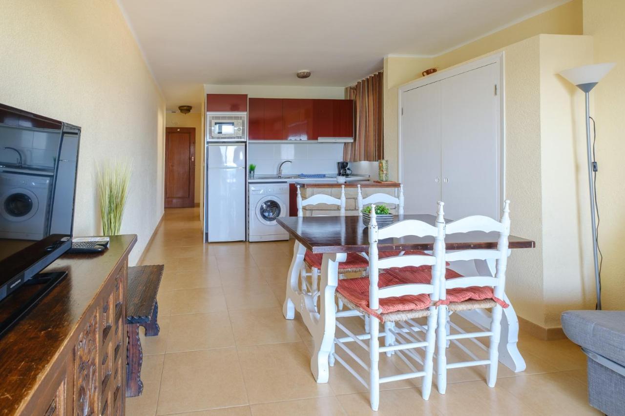 Apartamentos Deauville Miami Playa Екстериор снимка