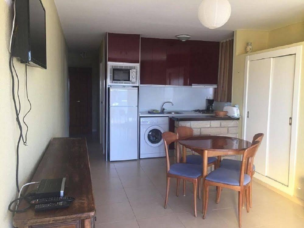 Apartamentos Deauville Miami Playa Екстериор снимка